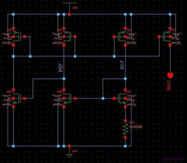 手算基準電流源 Analog/RF IC設計中的基石與EETop社區探討