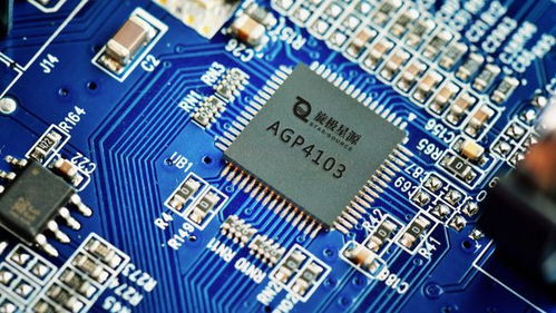 高新區(qū)集成電路設計企業(yè)巡禮 聚焦射頻領域的IP代表企業(yè)風采
